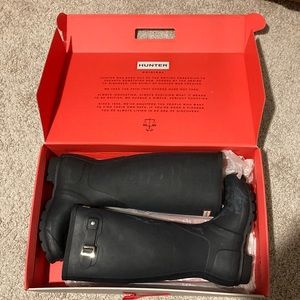 Hunter Original Boots